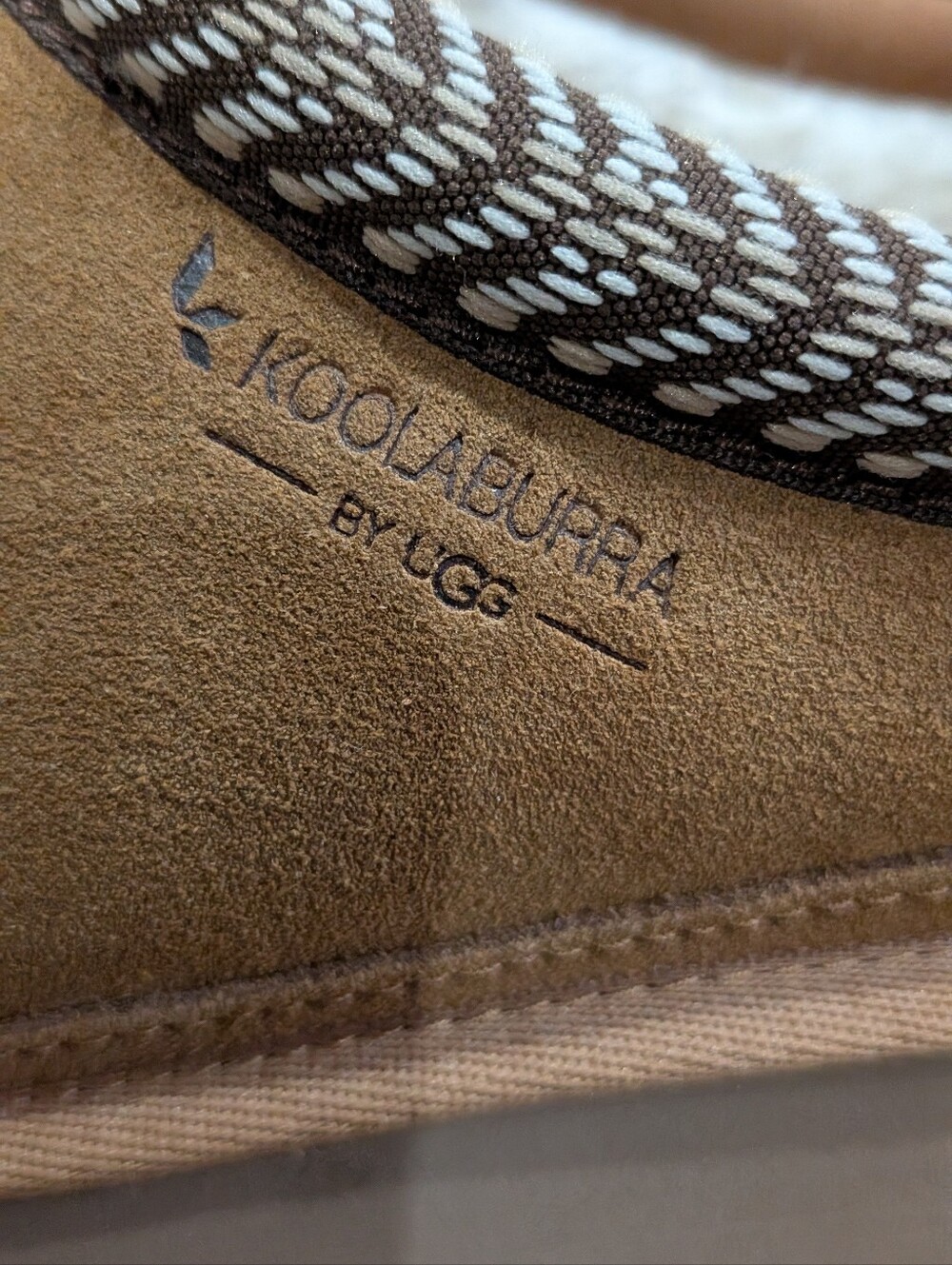 UGG Koolaburra, Size 39